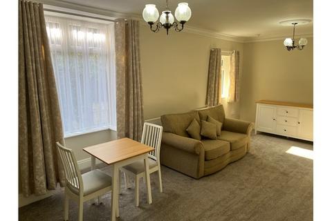 1 bedroom flat to rent, Gillott Road, Edgbaston, Birmingham