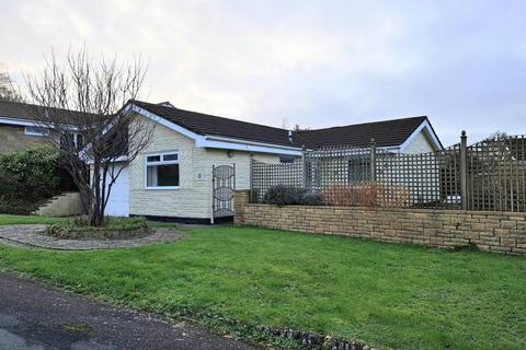 3 bedroom detached bungalow for sale, Brunenburg Way, Axminster, Devon EX13