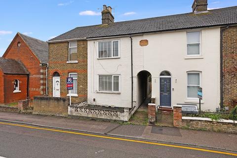 2 bedroom terraced house to rent, Orchard Street, Gillingham, ME8