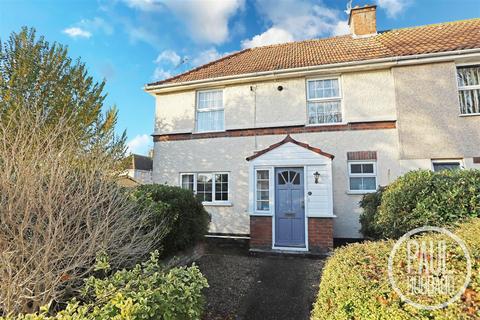 3 bedroom house for sale, Kirkley Gardens, Kirkley, NR33