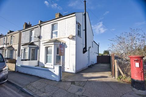 3 bedroom semi-detached house for sale, Mill Road, Deal, CT14