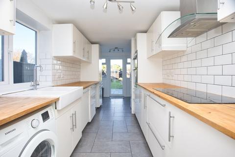 3 bedroom semi-detached house for sale, Mill Road, Deal, CT14