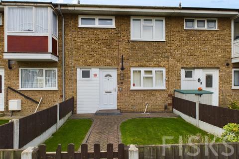 3 bedroom terraced house for sale, Castle Walk, Canvey Island, SS8