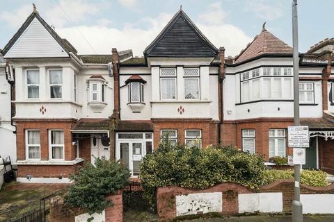 3 bedroom house for sale, Foulser Road, London SW17