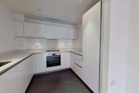 1 bedroom apartment to rent, Waterhouse Apartments, Saffron Central Square, Croydon, CR0