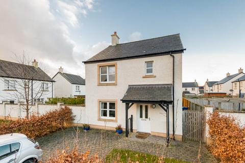 3 bedroom detached house for sale, 5 Thorny Crook Loan, Dalkeith, EH22 2RL