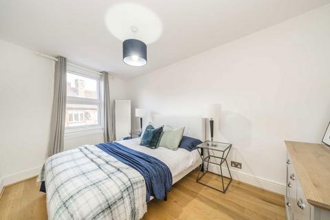 2 bedroom flat for sale, Leconfield Road, London N5