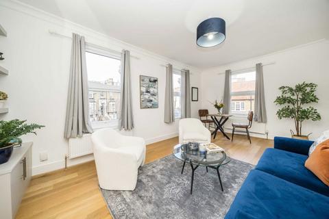 2 bedroom flat for sale, Leconfield Road, London N5