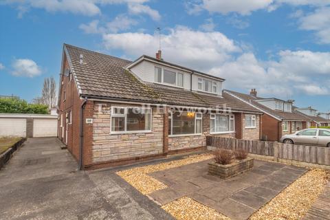 3 bedroom house for sale, Clanfield, Preston PR2