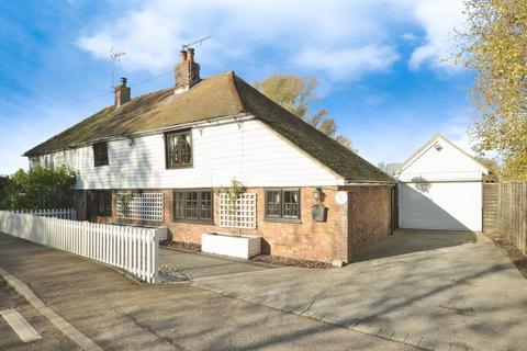 3 bedroom semi-detached house for sale, Rye Road, Romney Marsh TN29