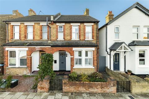 3 bedroom semi-detached house for sale, Jackson Road, Bromley, BR2