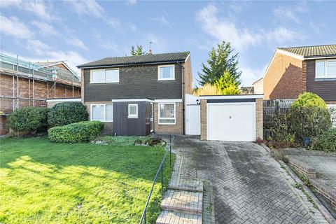 3 bedroom detached house for sale, Cameron Road, Bromley, BR2