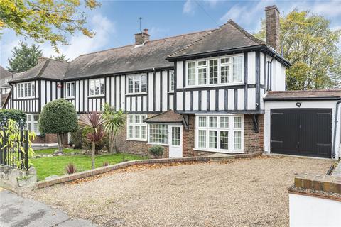 4 bedroom detached house for sale, London Lane, Bromley, BR1