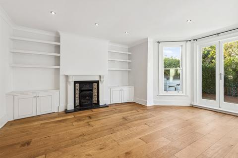 2 bedroom maisonette to rent, Auckland Hill, Streatham SE27