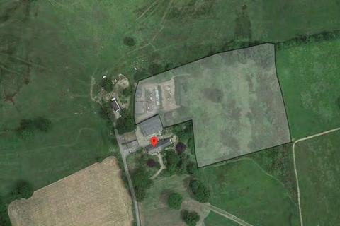 Land for sale, Exbourne, Okehampton, Devon, EX20 3RA