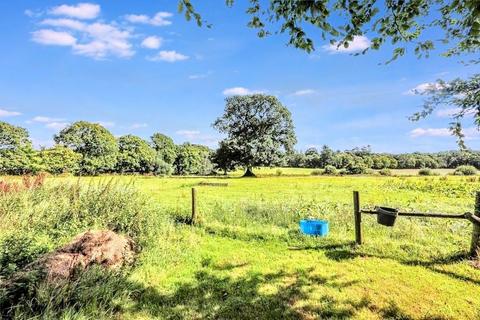 Land for sale, Exbourne, Okehampton, Devon, EX20 3RA