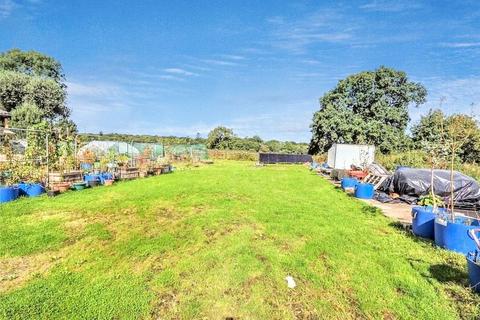 Land for sale, Exbourne, Okehampton, Devon, EX20 3RA