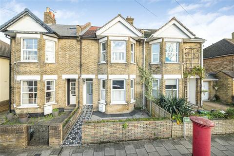 4 bedroom terraced house for sale, Salisbury Road, Bromley, BR2