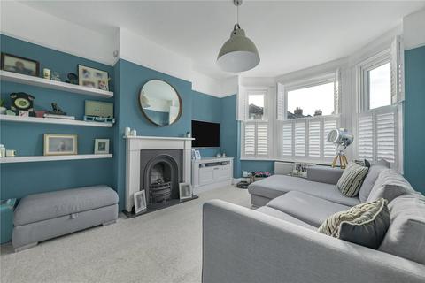 4 bedroom terraced house for sale, Salisbury Road, Bromley, BR2