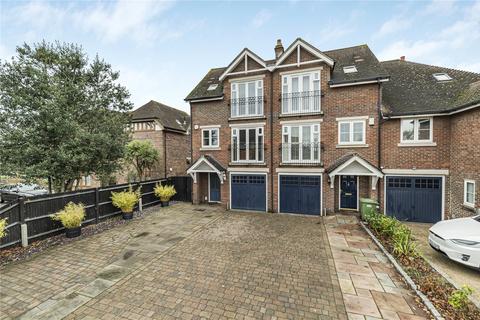 4 bedroom townhouse for sale, Southborough Road, Bromley, BR1