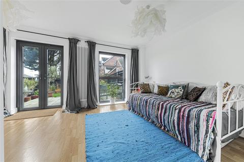 4 bedroom townhouse for sale, Southborough Road, Bromley, BR1