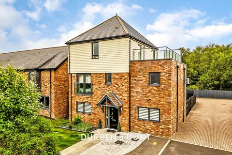 undefined, Park View, Chigwell, IG7