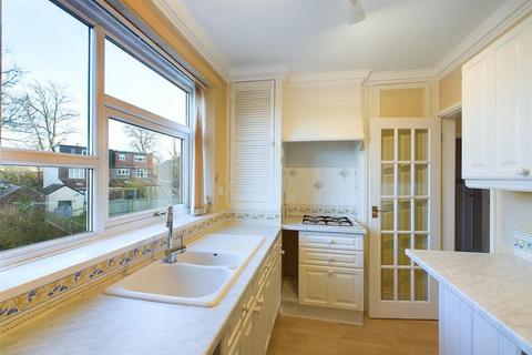 2 bedroom apartment for sale, Tullibardine Road, Sheffield