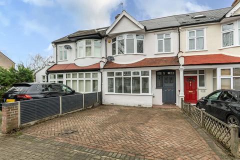 3 bedroom terraced house for sale, Palace View, Bromley, BR1