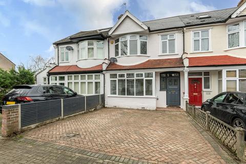 3 bedroom terraced house for sale, Palace View, Bromley, BR1