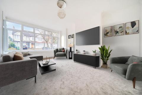 3 bedroom terraced house for sale, Palace View, Bromley