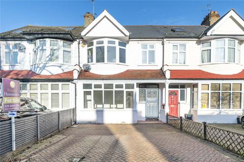 Palace View, Bromley