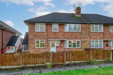 2 bedroom maisonette for sale, Salters Lane, Batchley, Redditch B97 6LD