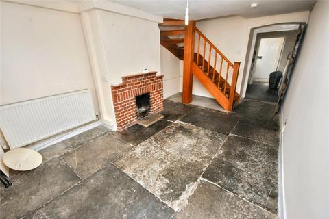 2 bedroom terraced house for sale, Greenhill, Sherborne, Dorset, DT9