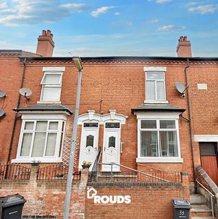 3 bedroom terraced house for sale, Clarence Road, Sparkhill, Birmingham, West Midlands