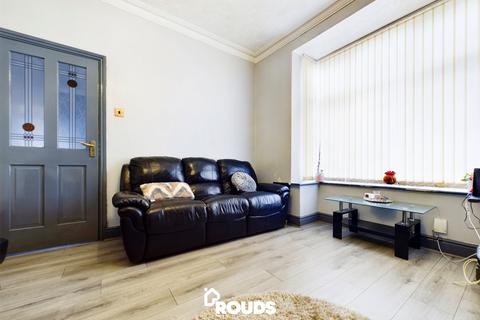 3 bedroom terraced house for sale, Clarence Road, Sparkhill, Birmingham, West Midlands