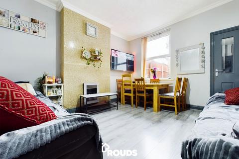 3 bedroom terraced house for sale, Clarence Road, Sparkhill, Birmingham, West Midlands