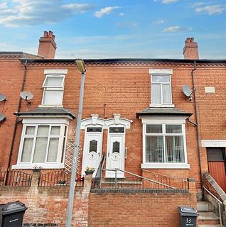 3 bedroom terraced house for sale, Clarence Road, Sparkhill, B11