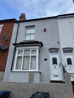 3 bedroom terraced house for sale, Clarence Road, Sparkhill, B11