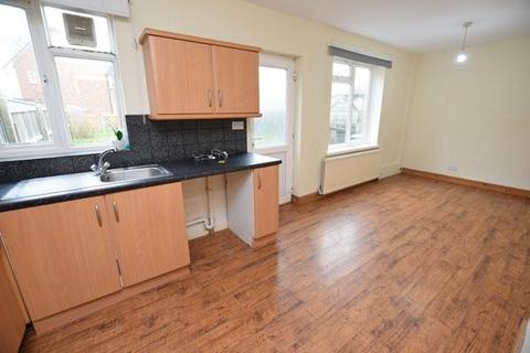 2 bedroom semi-detached house for sale, Stokesay Road, Tern Hill, Market Drayton, Shropshire