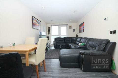 2 bedroom flat for sale, Edinburgh Gate , Harlow, Essex, CM20 2JG