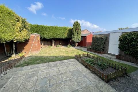 2 bedroom detached bungalow for sale, Harleston IP20