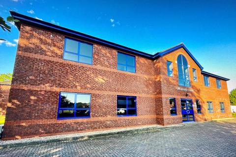 Office to rent, 4 Orchard Court, Binley Business Park, Coventry, CV3 2TQ