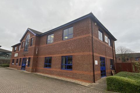 Office to rent, 4 Orchard Court, Binley Business Park, Coventry, CV3 2TQ