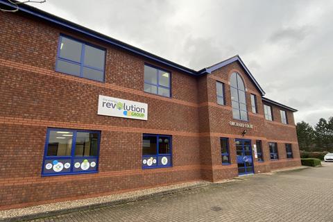 Office to rent, 4 Orchard Court, Binley Business Park, Coventry, CV3 2TQ