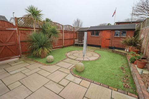 3 bedroom detached house for sale, Elm Grove, Hayling Island