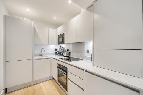 1 bedroom flat to rent, Ward Street, Guildford, GU1