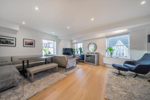 1 bedroom flat to rent, Ward Street, Guildford, GU1