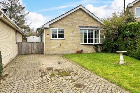 2 bedroom detached bungalow for sale, Costa Way, Pickering