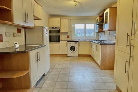 2 bedroom detached bungalow for sale, Costa Way, Pickering