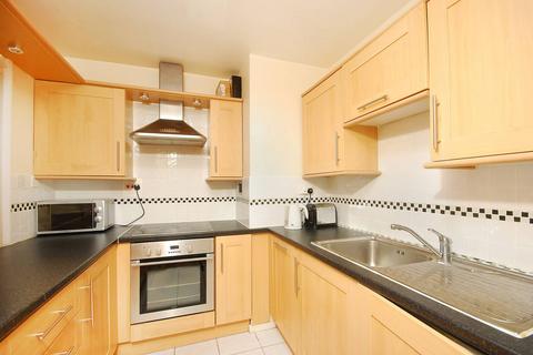 1 bedroom flat for sale, Upper Thames Street, St Pauls, London, EC4V